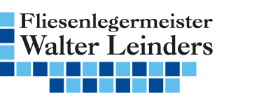 Walter Leinders  Fliesenlegermeister